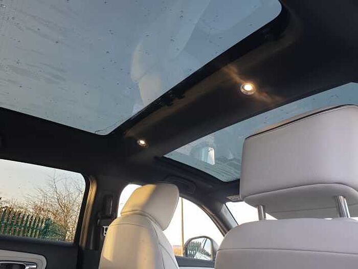 Honda e:Ny1 150kW Advance 69kWh 5dr Auto 