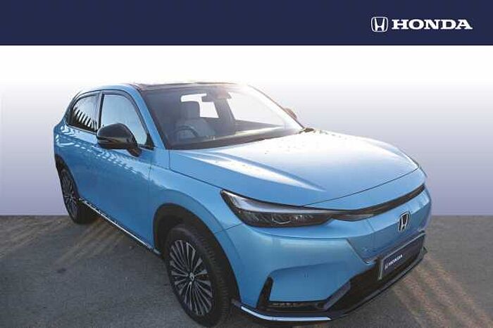 Honda e:Ny1 150kW Advance 69kWh 5dr Auto 