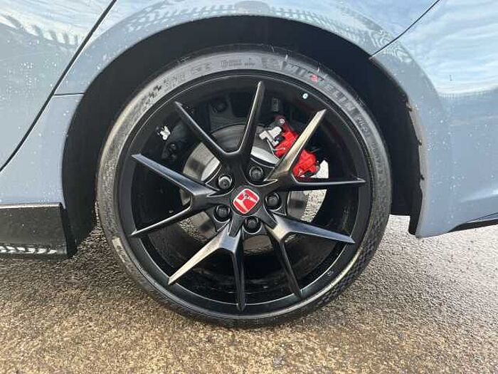 Honda Civic Type R 2.0 VTEC Turbo Type R 5dr 