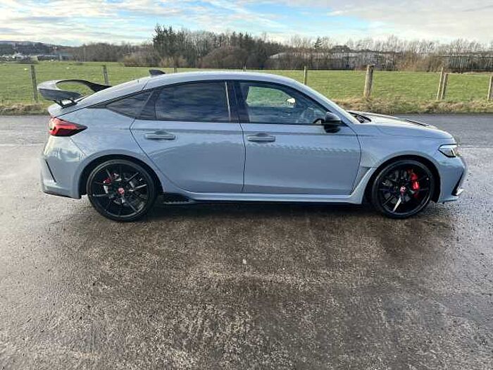 Honda Civic Type R 2.0 VTEC Turbo Type R 5dr 