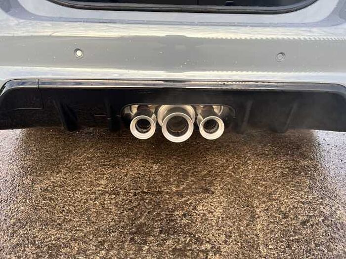 Honda Civic Type R 2.0 VTEC Turbo Type R 5dr 