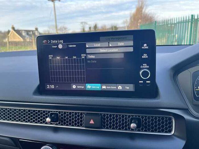 Honda Civic Type R 2.0 VTEC Turbo Type R 5dr 