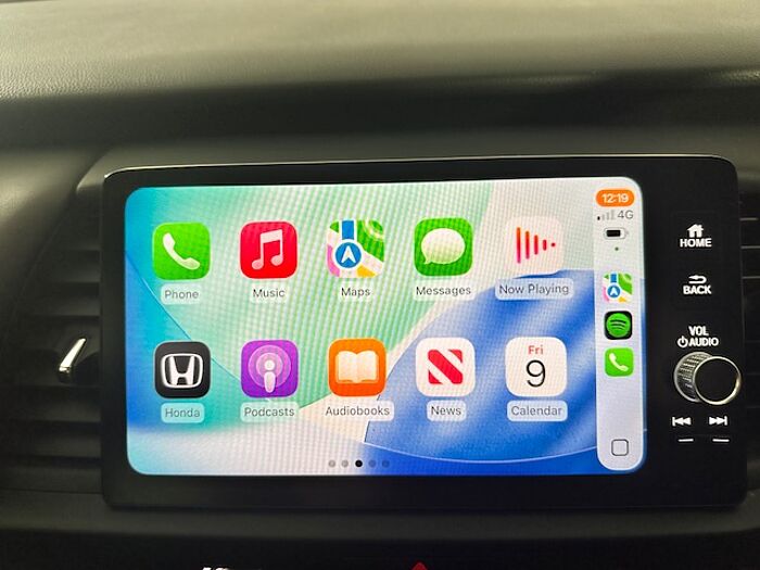 Honda Jazz Hybrid 1.5 i-MMD Hybrid Elegance 5dr eCVT 