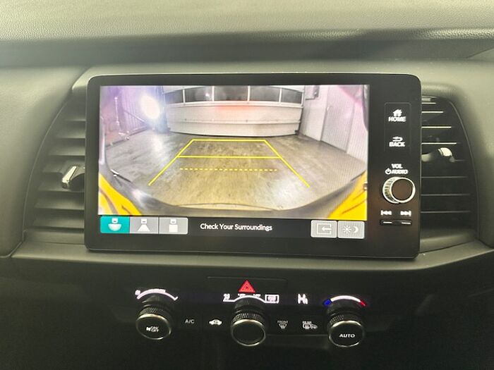 Honda Jazz Hybrid 1.5 i-MMD Hybrid Elegance 5dr eCVT 