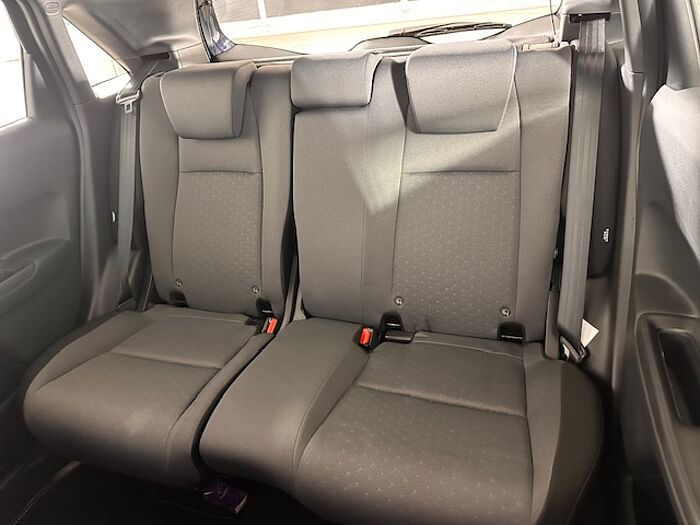 Honda Jazz Hybrid 1.5 i-MMD Hybrid Elegance 5dr eCVT 