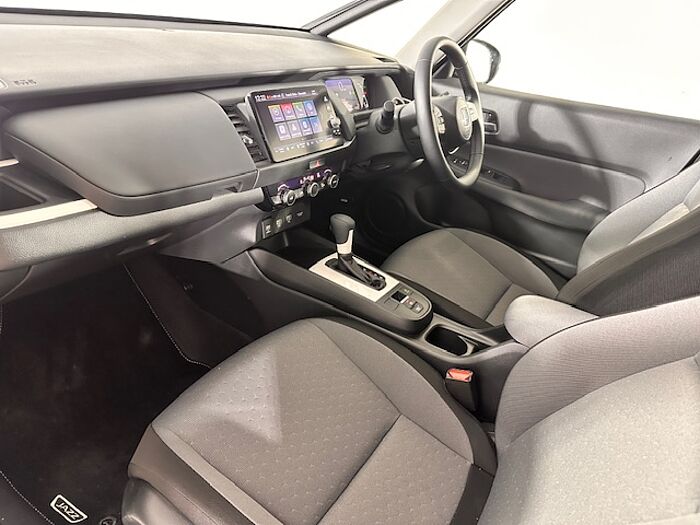 Honda Jazz Hybrid 1.5 i-MMD Hybrid Elegance 5dr eCVT 