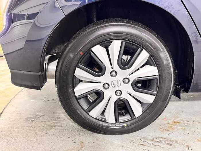 Honda Jazz Hybrid 1.5 i-MMD Hybrid Elegance 5dr eCVT 