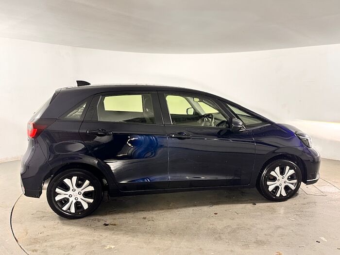 Honda Jazz Hybrid 1.5 i-MMD Hybrid Elegance 5dr eCVT 
