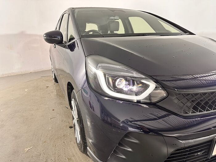 Honda Jazz Hybrid 1.5 i-MMD Hybrid Elegance 5dr eCVT 