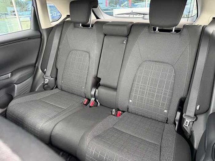 Honda ZR-V e:HEV 2.0 eHEV Elegance 5dr CVT 