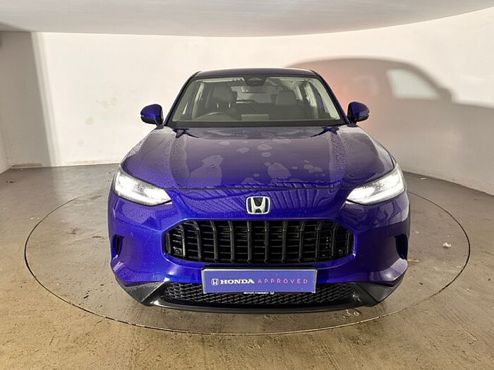 Honda ZR-V e:HEV 2.0 eHEV Elegance 5dr CVT 