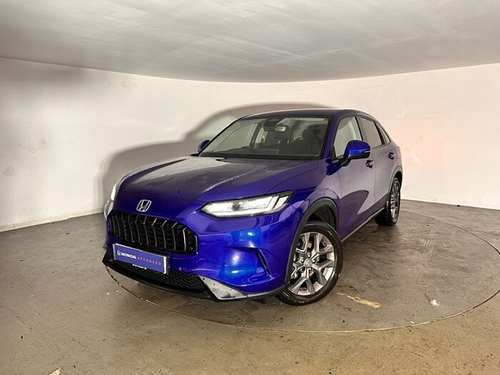 Honda ZR-V e:HEV 2.0 eHEV Elegance 5dr CVT 