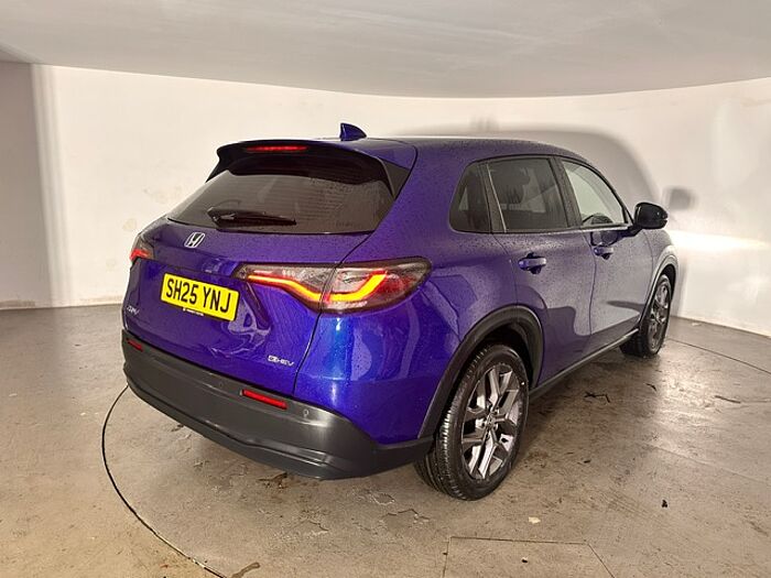 Honda ZR-V e:HEV 2.0 eHEV Elegance 5dr CVT 