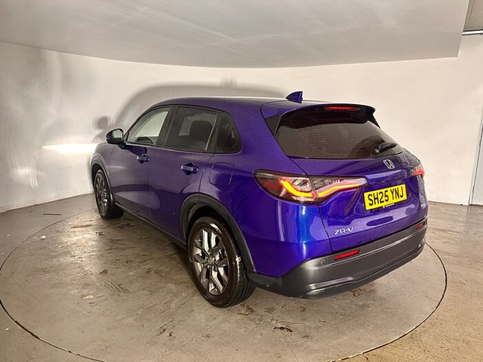 Honda ZR-V e:HEV 2.0 eHEV Elegance 5dr CVT 