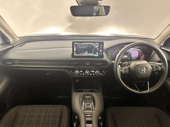 Honda ZR-V e:HEV 2.0 eHEV Elegance 5dr CVT 