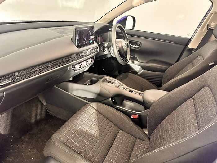 Honda ZR-V e:HEV 2.0 eHEV Elegance 5dr CVT 