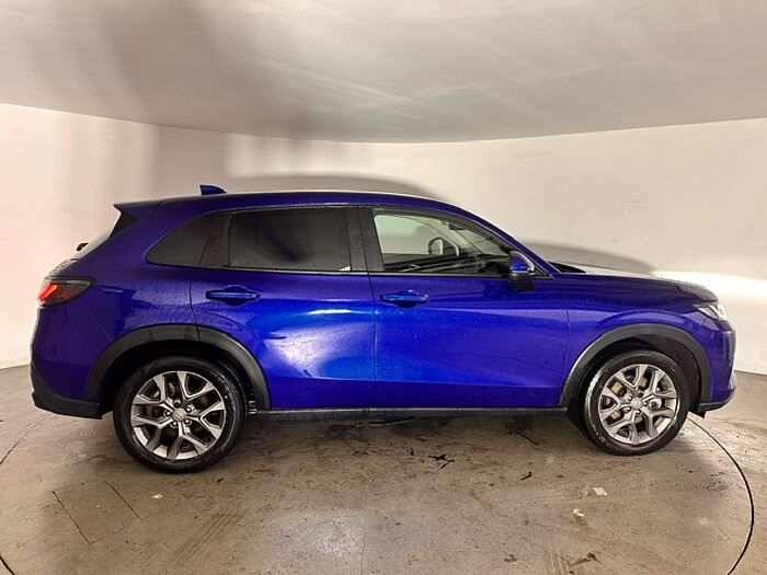 Honda ZR-V e:HEV 2.0 eHEV Elegance 5dr CVT 