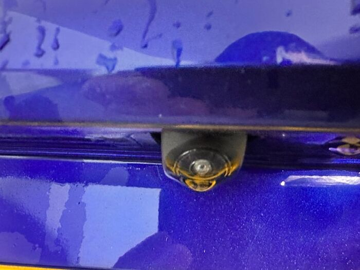 Honda ZR-V e:HEV 2.0 eHEV Elegance 5dr CVT 