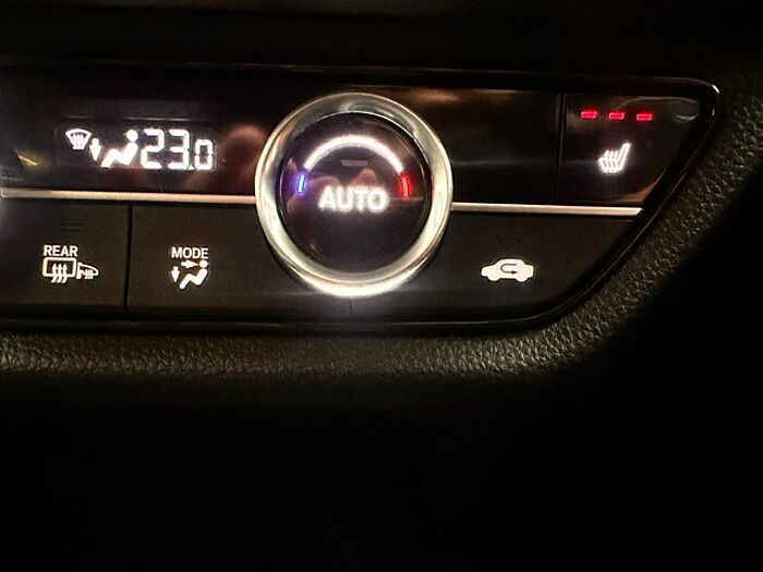 Honda ZR-V e:HEV 2.0 eHEV Elegance 5dr CVT 