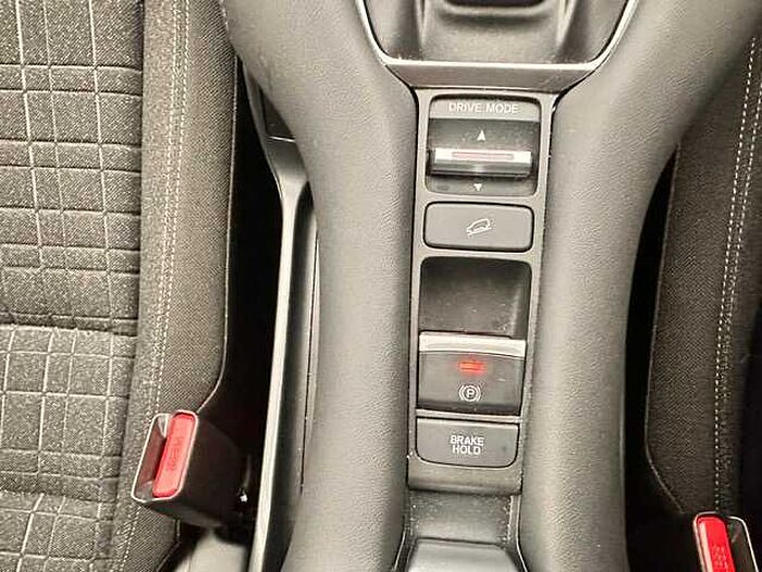 Honda ZR-V e:HEV 2.0 eHEV Elegance 5dr CVT 