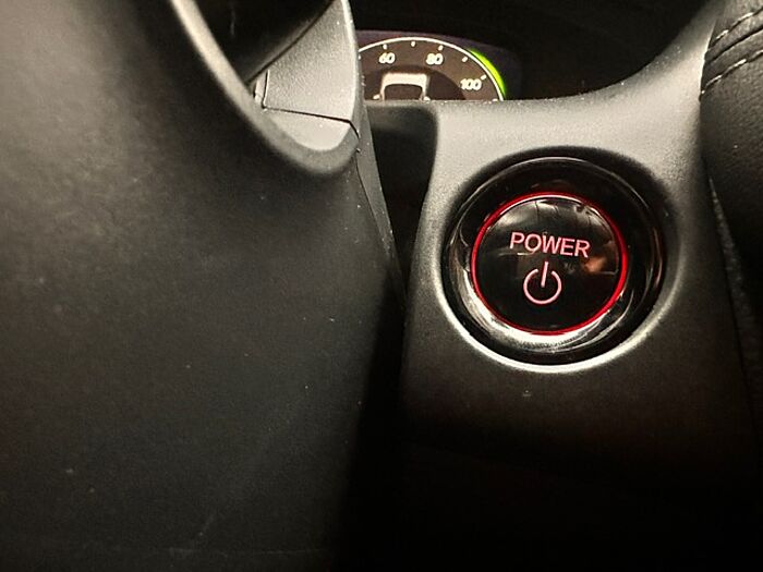 Honda ZR-V e:HEV 2.0 eHEV Elegance 5dr CVT 