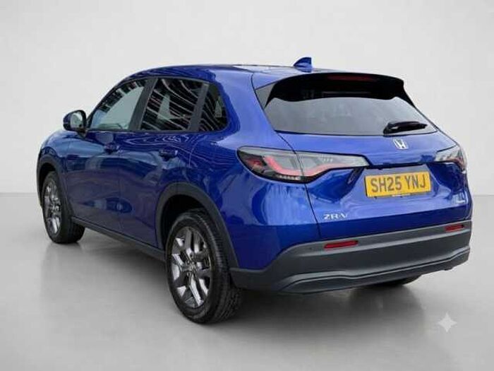 Honda ZR-V e:HEV 2.0 eHEV Elegance 5dr CVT 