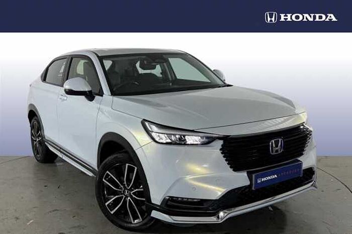 Honda HR-V e:HEV 1.5 eHEV Advance 5dr CVT 