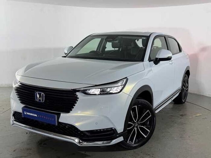 Honda HR-V e:HEV 1.5 eHEV Advance 5dr CVT 