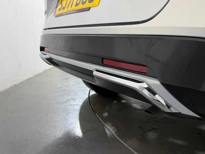 Honda HR-V e:HEV 1.5 eHEV Advance 5dr CVT 