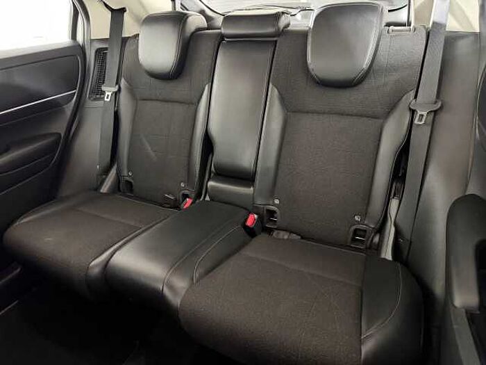 Honda HR-V e:HEV 1.5 eHEV Advance 5dr CVT 