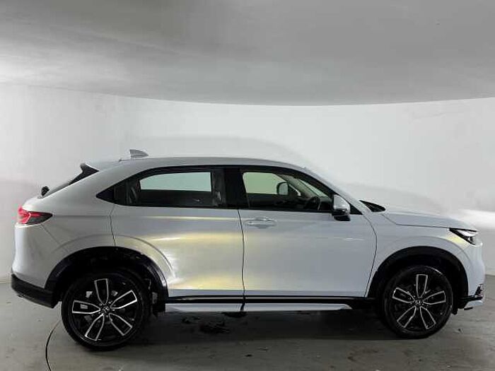 Honda HR-V e:HEV 1.5 eHEV Advance 5dr CVT 