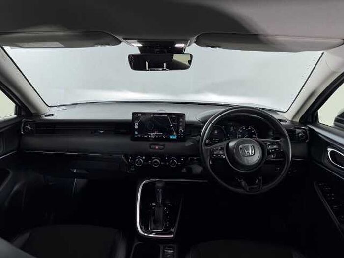 Honda HR-V e:HEV 1.5 eHEV Advance 5dr CVT 