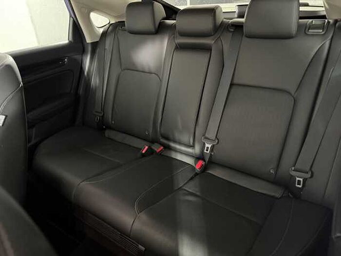 Honda Civic Hybrid 2.0 eHEV Advance 5dr CVT 
