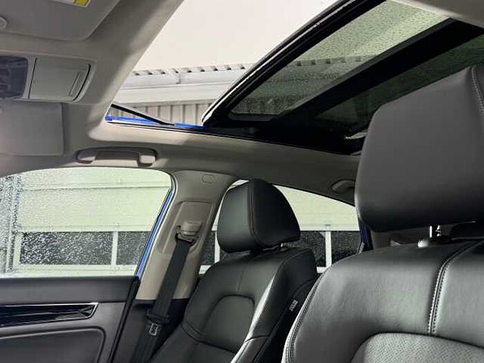 Honda Civic Hybrid 2.0 eHEV Advance 5dr CVT 