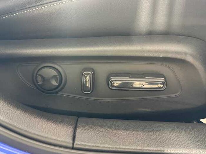 Honda Civic Hybrid 2.0 eHEV Advance 5dr CVT 