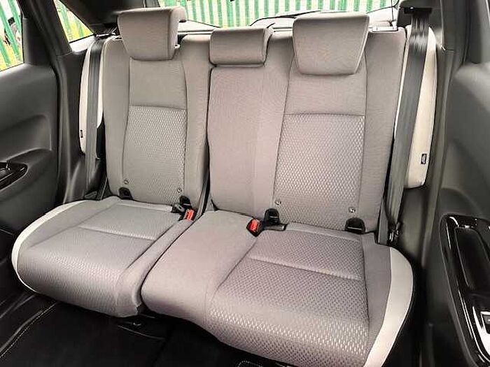 Honda Jazz Hybrid 1.5 i-MMD Hybrid Crosstar EX 5dr eCVT 