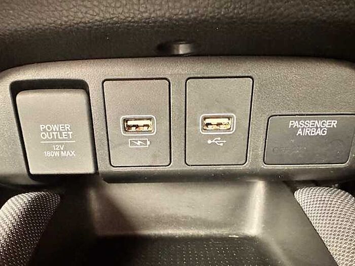 Honda Jazz Hybrid 1.5 i-MMD Hybrid Crosstar EX 5dr eCVT 