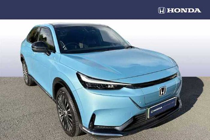 Honda e:Ny1 150kW Advance 69kWh 5dr Auto 