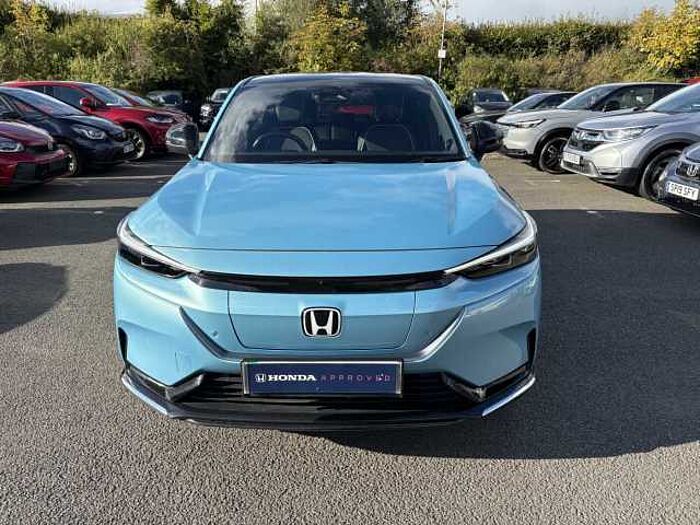 Honda e:Ny1 150kW Advance 69kWh 5dr Auto 