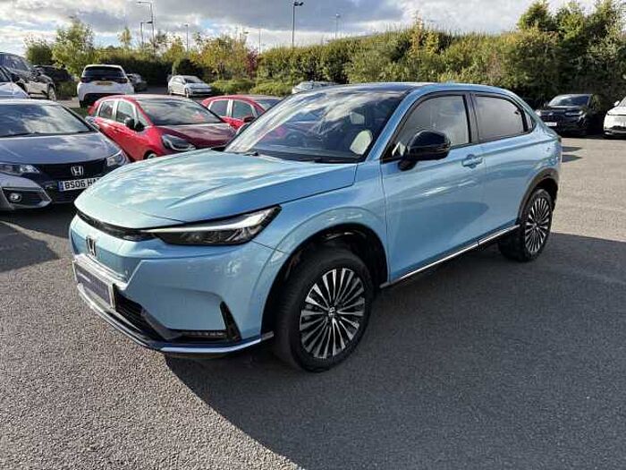 Honda e:Ny1 150kW Advance 69kWh 5dr Auto 