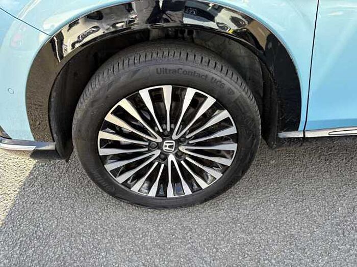 Honda e:Ny1 150kW Advance 69kWh 5dr Auto 