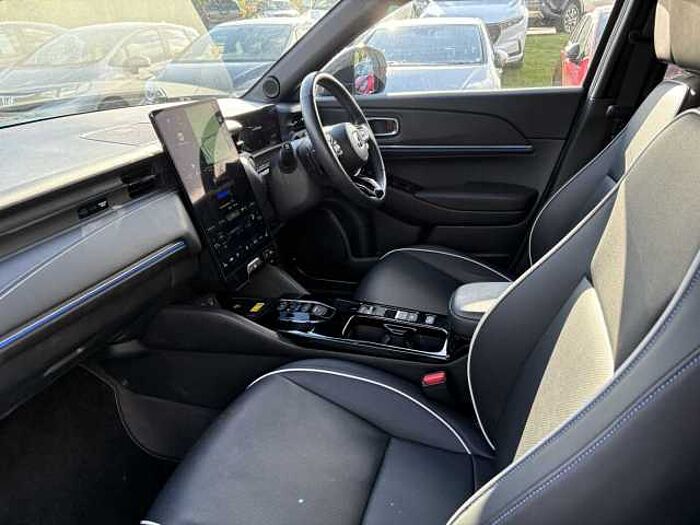Honda e:Ny1 150kW Advance 69kWh 5dr Auto 