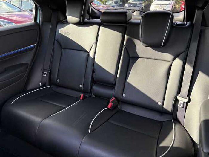 Honda e:Ny1 150kW Advance 69kWh 5dr Auto 