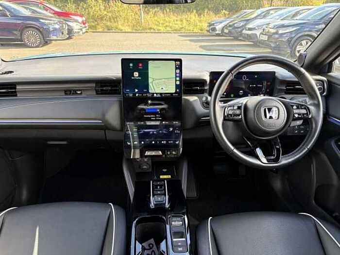 Honda e:Ny1 150kW Advance 69kWh 5dr Auto 