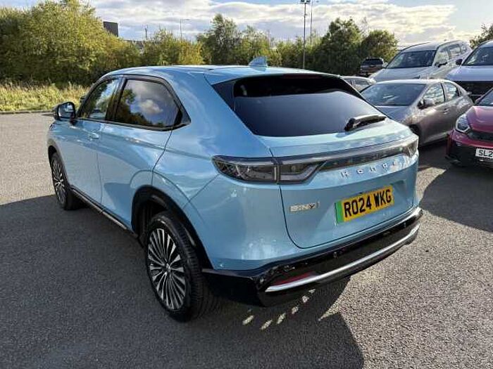 Honda e:Ny1 150kW Advance 69kWh 5dr Auto 