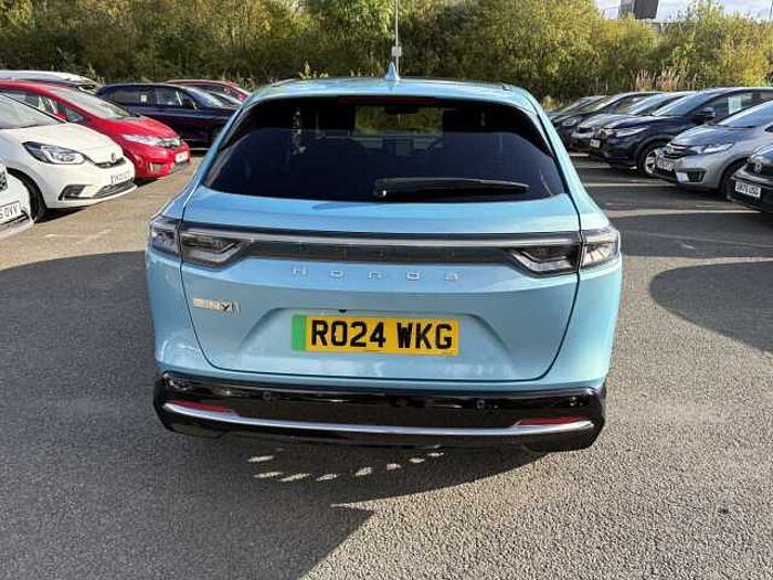 Honda e:Ny1 150kW Advance 69kWh 5dr Auto 