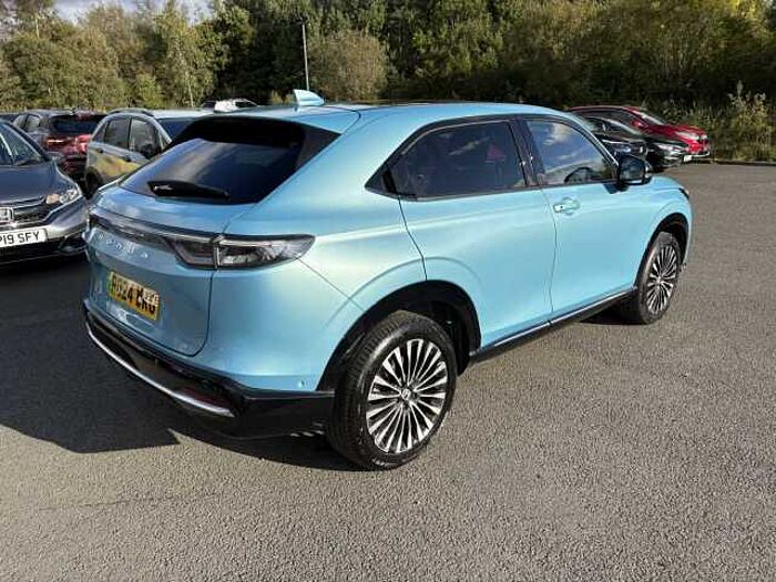 Honda e:Ny1 150kW Advance 69kWh 5dr Auto 