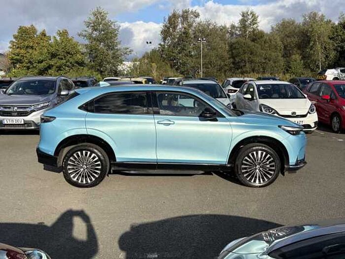 Honda e:Ny1 150kW Advance 69kWh 5dr Auto 