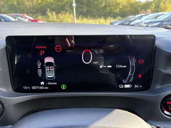 Honda e:Ny1 150kW Advance 69kWh 5dr Auto 