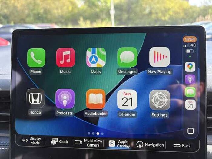 Honda e:Ny1 150kW Advance 69kWh 5dr Auto 